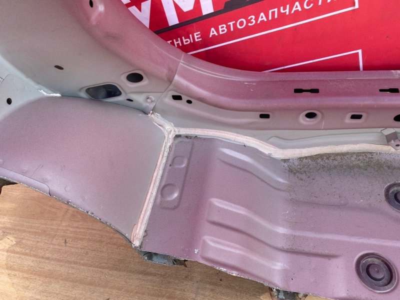 Задняя панель кузова, 25000 рублей, Солонцы