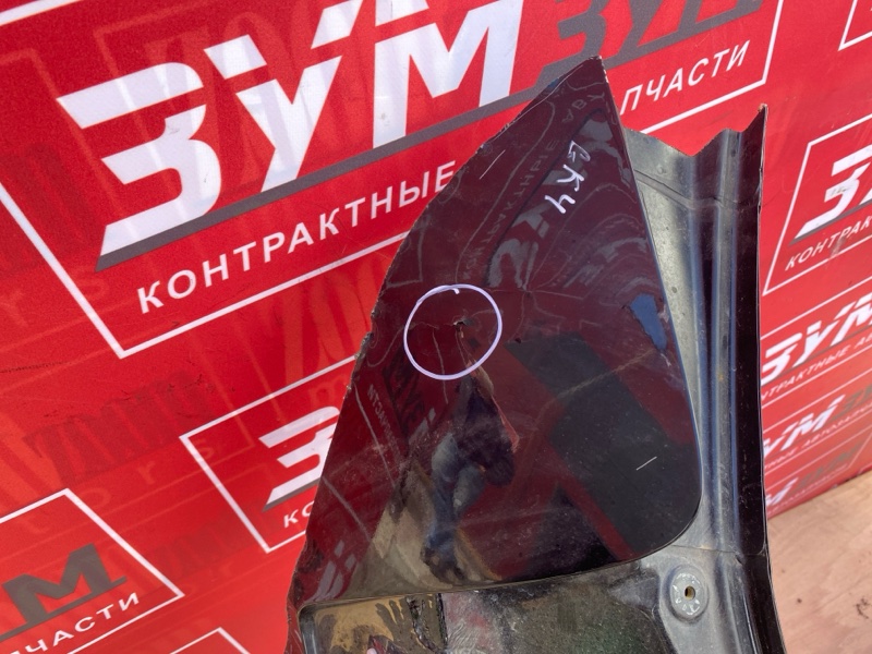 Задняя панель кузова, 25000 рублей, Солонцы