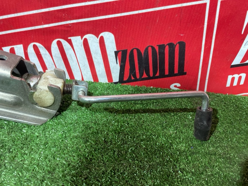 Домкрат, 2500 рублей, Солонцы