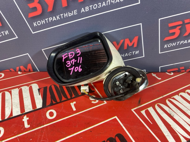 Зеркало боковое, 2900 рублей, Солонцы