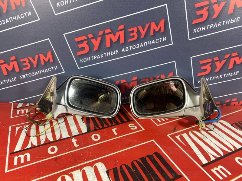 Зеркало боковое, 5500 рублей, Солонцы