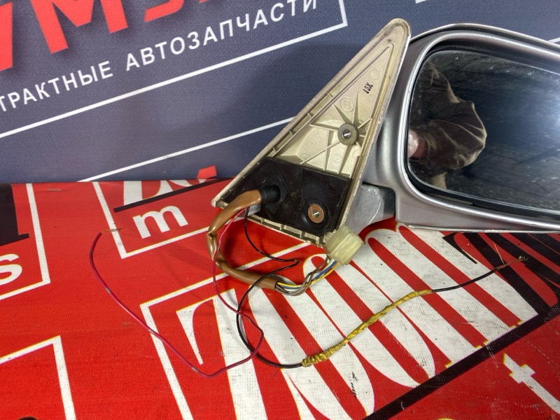 Зеркало боковое, 5500 рублей, Солонцы