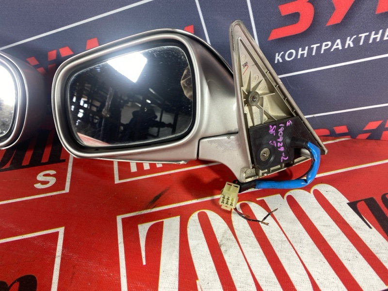 Зеркало боковое, 5500 рублей, Солонцы