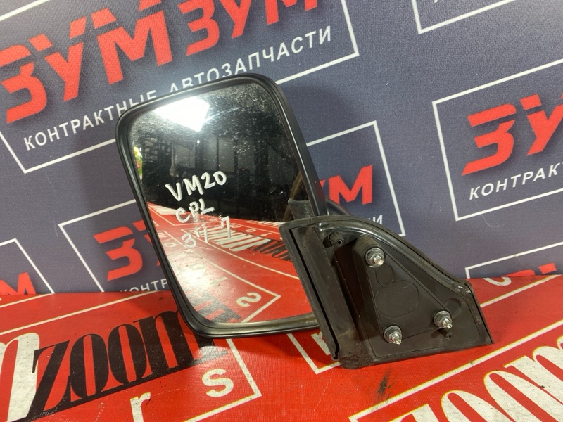 Зеркало боковое, 7000 рублей, Солонцы
