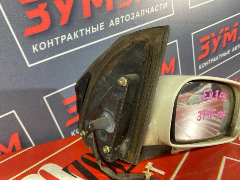 Зеркало боковое, 2000 рублей, Солонцы