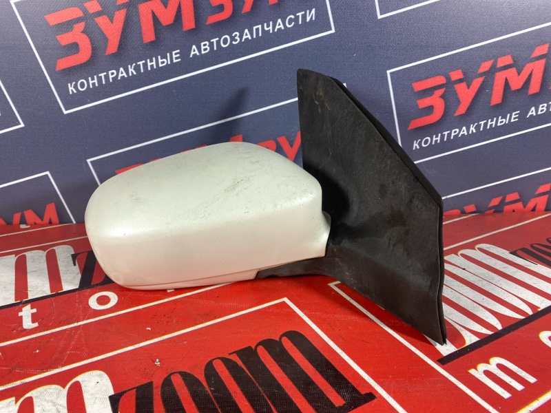 Зеркало боковое, 2000 рублей, Солонцы