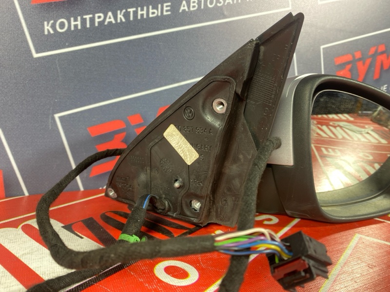 Зеркало боковое, 8000 рублей, Солонцы