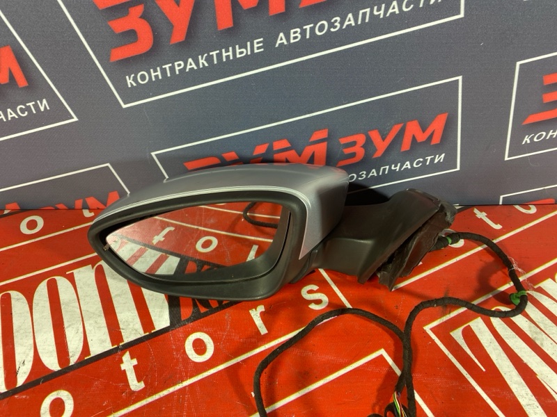 Зеркало боковое, 9000 рублей, Солонцы