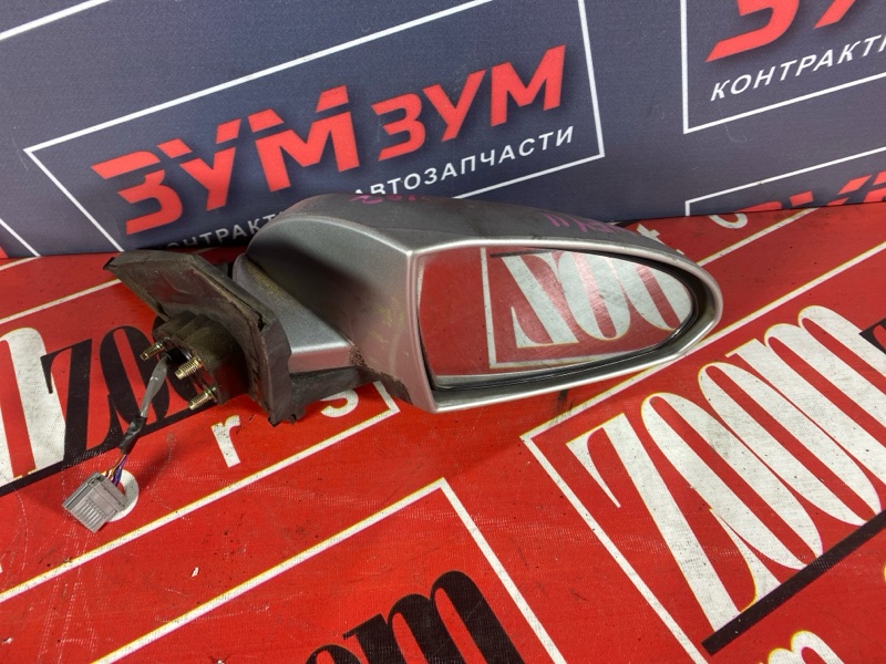 Зеркало боковое, 600 рублей, Солонцы