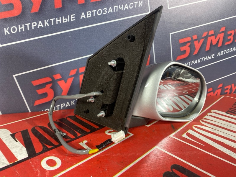 Зеркало боковое, 800 рублей, Солонцы
