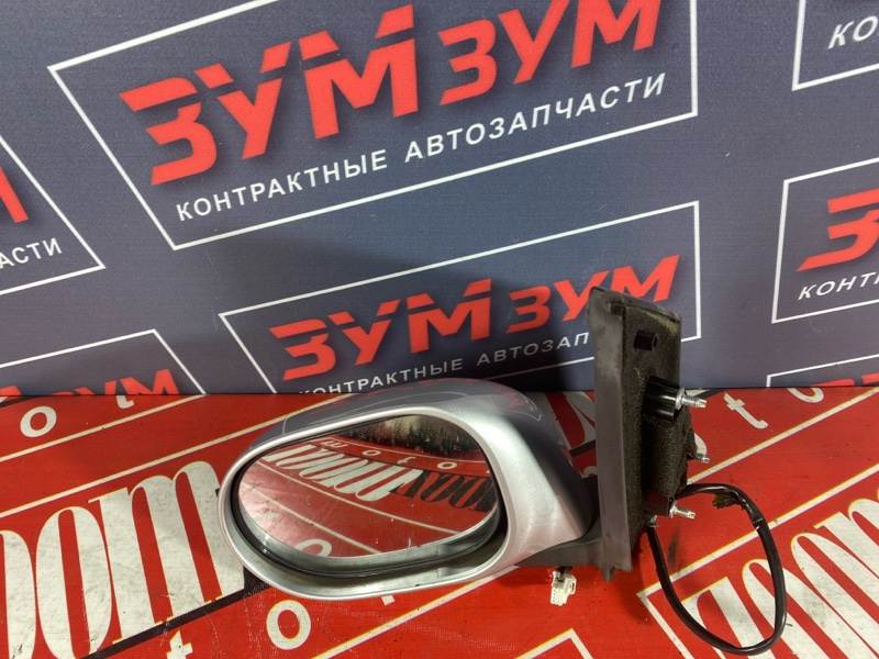 Зеркало боковое, 800 рублей, Солонцы