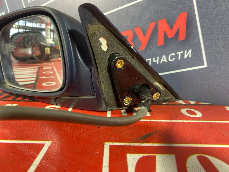 Зеркало боковое, 1000 рублей, Солонцы