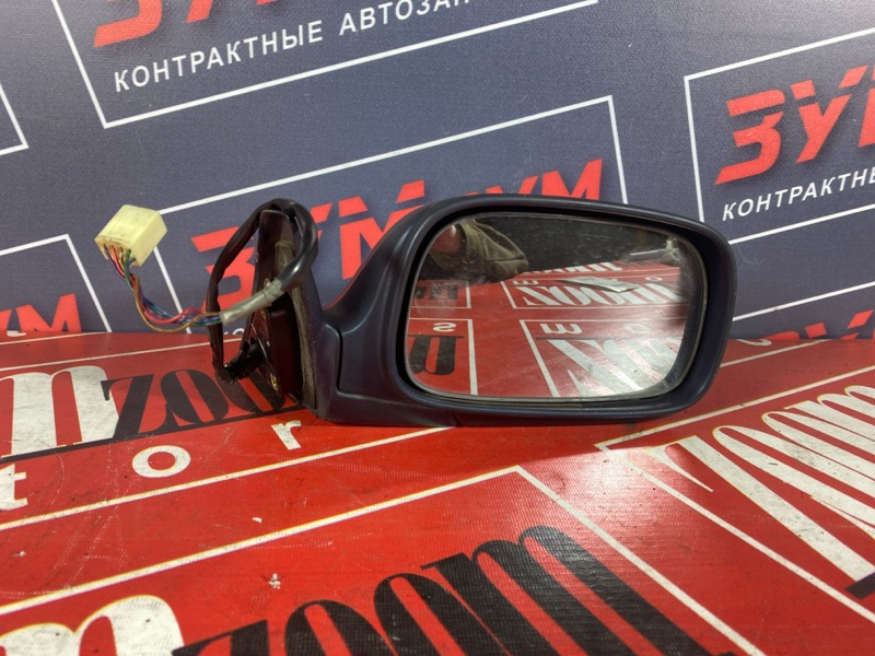 Зеркало боковое, 600 рублей, Солонцы