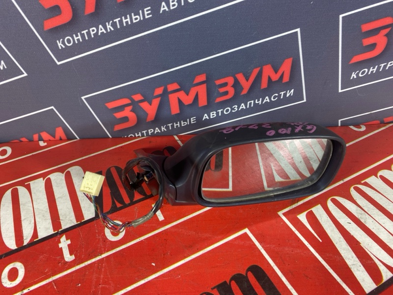 Зеркало боковое, 600 рублей, Солонцы