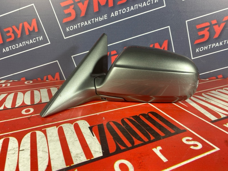 Зеркало боковое, 7000 рублей, Солонцы