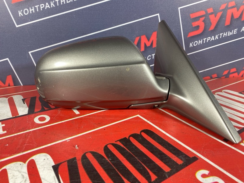 Зеркало боковое, 6000 рублей, Солонцы
