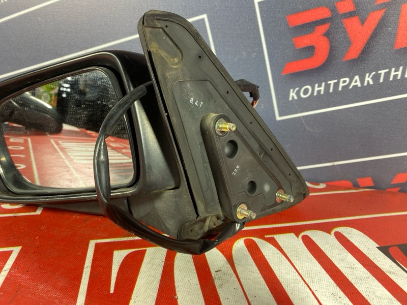 Зеркало боковое, 900 рублей, Солонцы