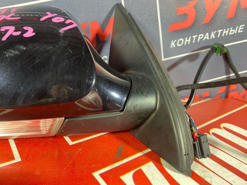 Зеркало боковое, 4500 рублей, Солонцы