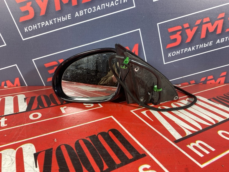 Зеркало боковое, 4000 рублей, Солонцы