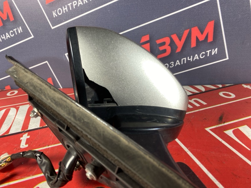 Зеркало боковое, 3000 рублей, Солонцы