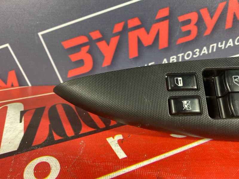 Блок управления стеклоподъемниками, 500 рублей, Солонцы