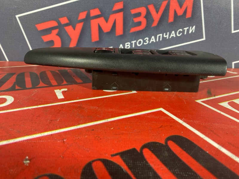 Блок управления стеклоподъемниками, 500 рублей, Солонцы