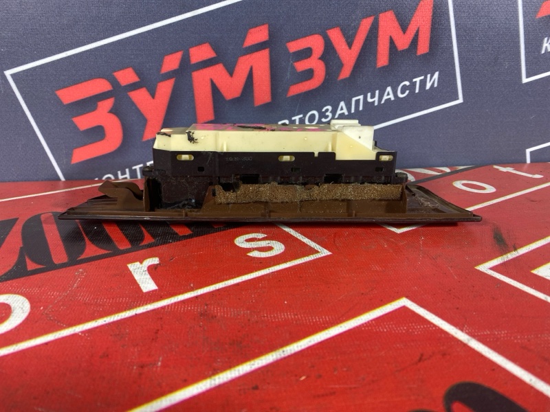 Блок управления стеклоподъемниками, 1000 рублей, Солонцы