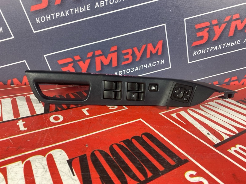 Блок управления стеклоподъемниками, 800 рублей, Солонцы