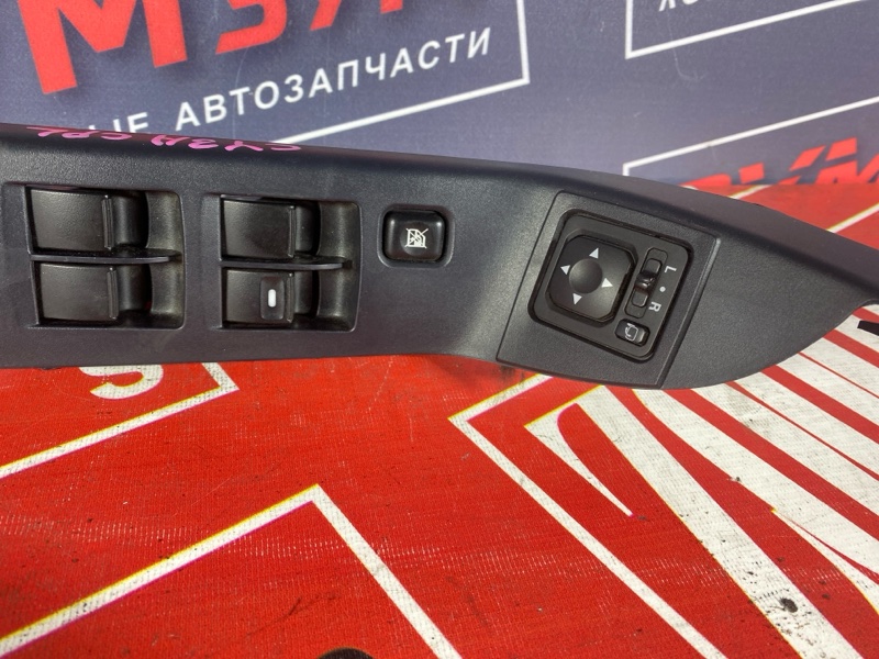 Блок управления стеклоподъемниками, 800 рублей, Солонцы