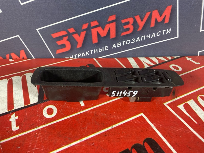 Блок управления стеклоподъемниками, 500 рублей, Солонцы