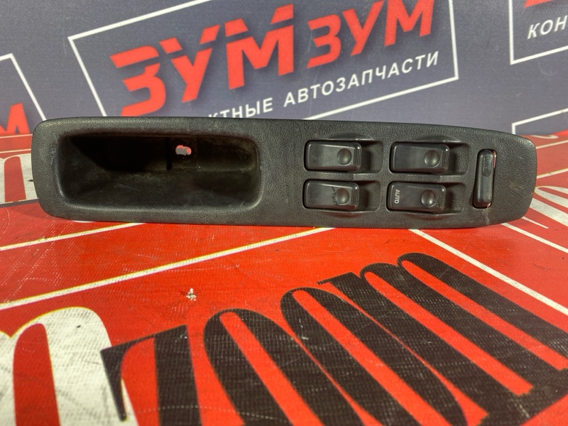 Блок управления стеклоподъемниками, 500 рублей, Солонцы