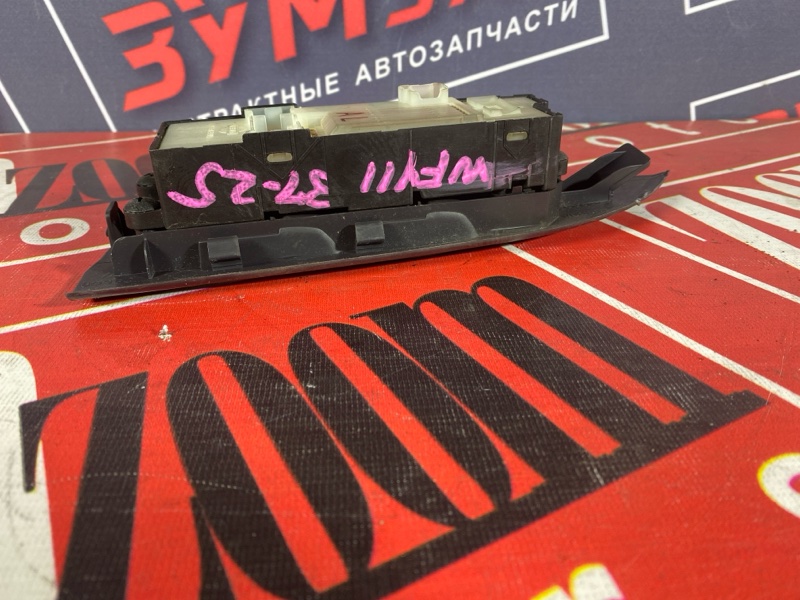 Блок управления стеклоподъемниками, 700 рублей, Солонцы