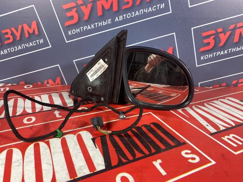 Зеркало боковое, 6000 рублей, Солонцы