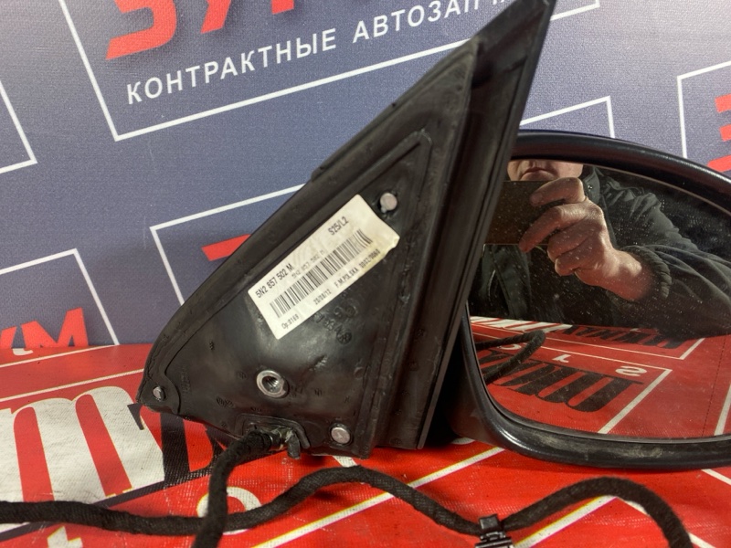 Зеркало боковое, 6000 рублей, Солонцы