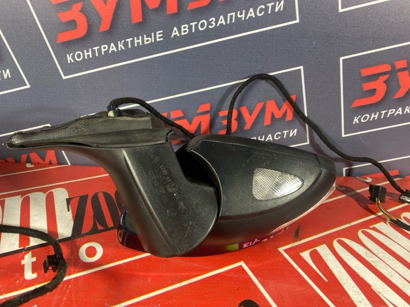 Зеркало боковое, 6000 рублей, Солонцы