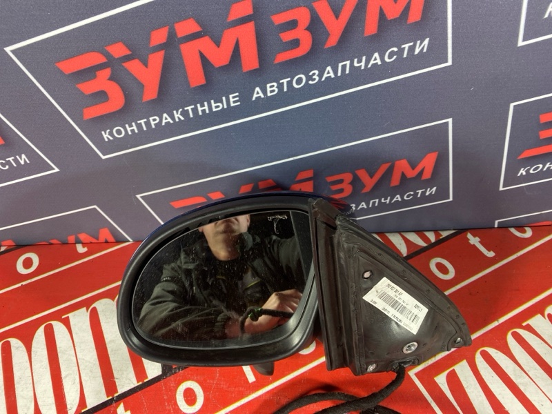 Зеркало боковое, 5000 рублей, Солонцы
