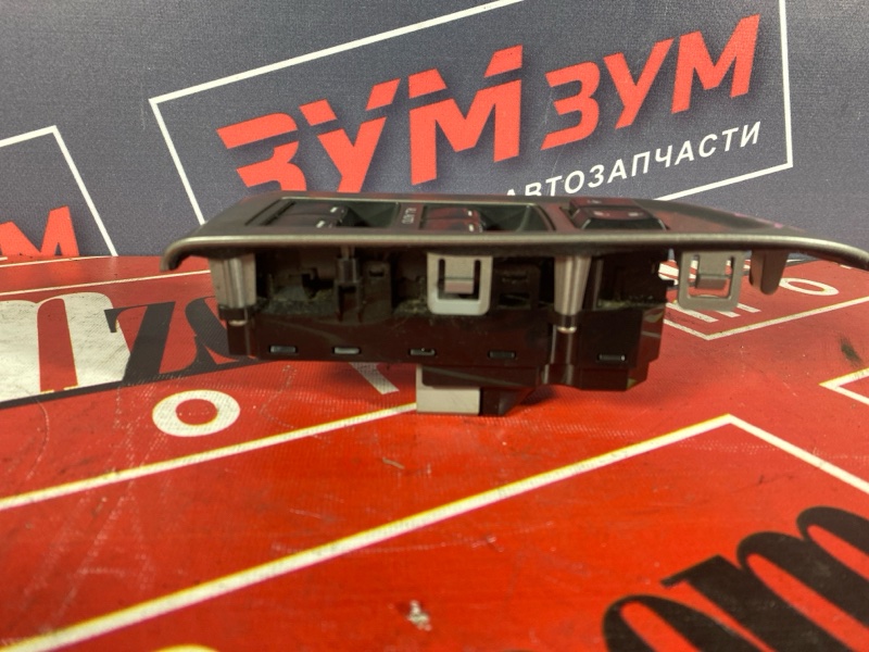 Блок управления стеклоподъемниками, 1500 рублей, Солонцы