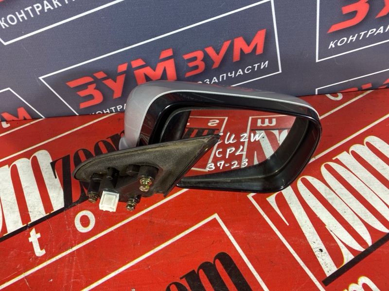 Зеркало боковое, 700 рублей, Солонцы