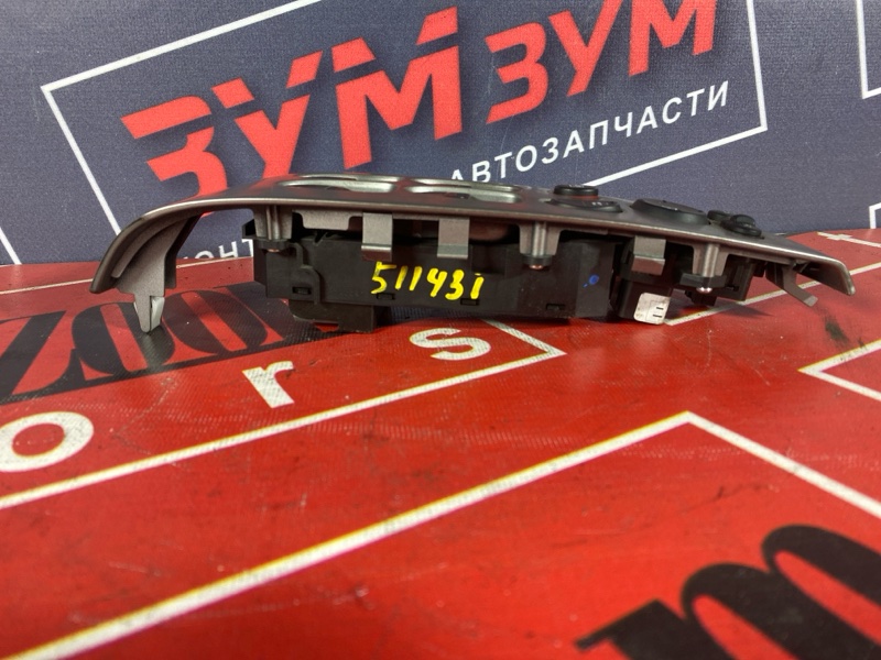 Блок управления стеклоподъемниками, 500 рублей, Солонцы