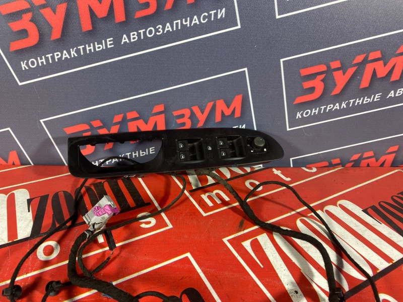 Блок управления стеклоподъемниками, 1000 рублей, Солонцы