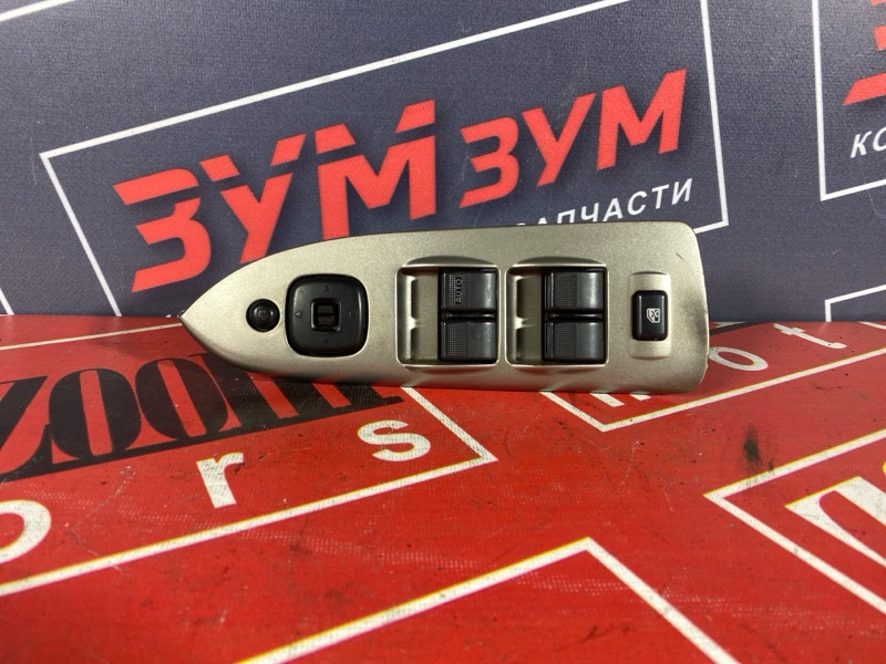 Блок управления стеклоподъемниками, 4800 рублей, Солонцы