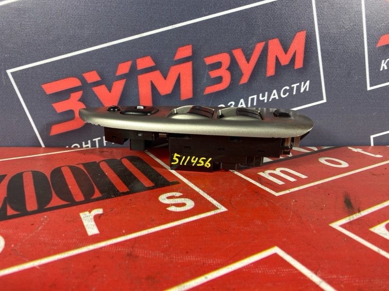 Блок управления стеклоподъемниками, 4800 рублей, Солонцы