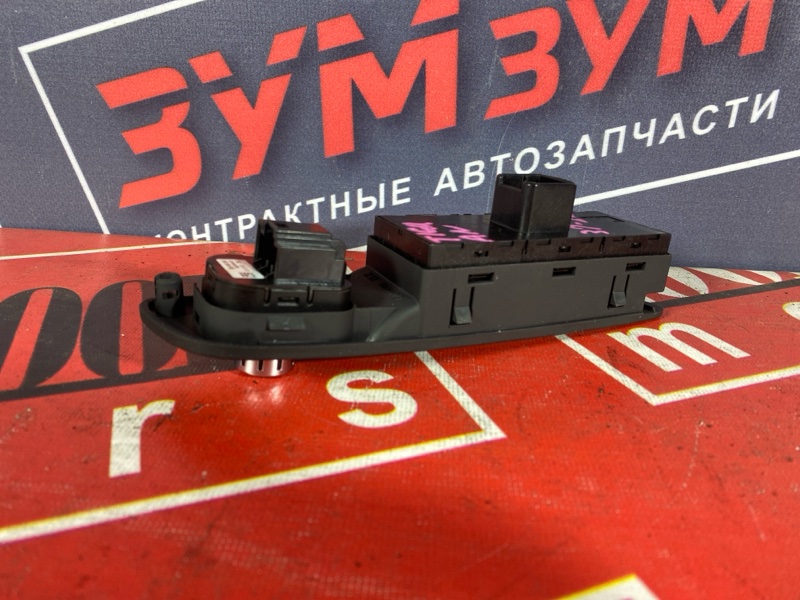Блок управления стеклоподъемниками, 2000 рублей, Солонцы