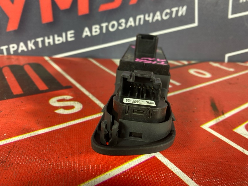 Блок управления стеклоподъемниками, 2000 рублей, Солонцы