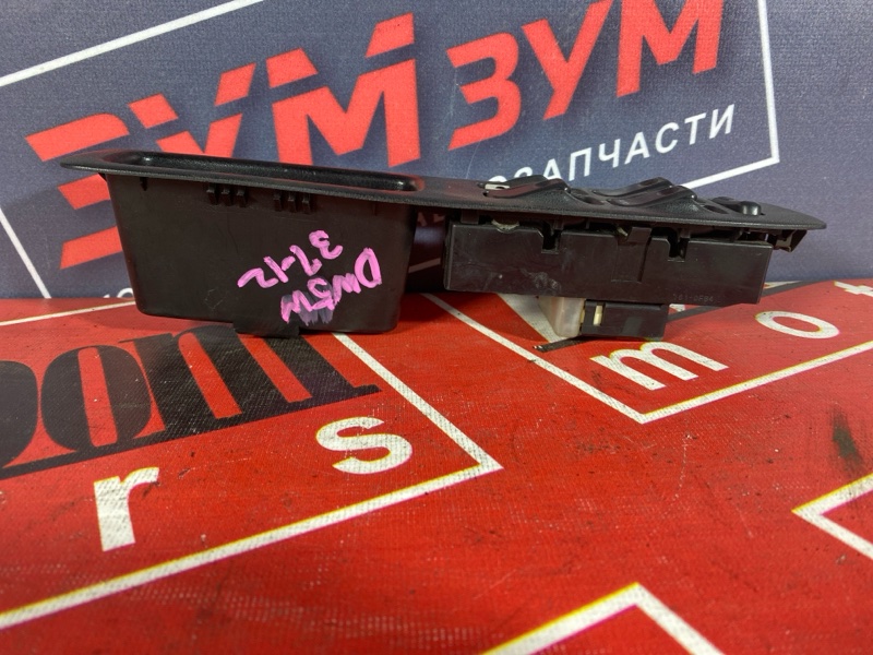 Блок управления стеклоподъемниками, 500 рублей, Солонцы