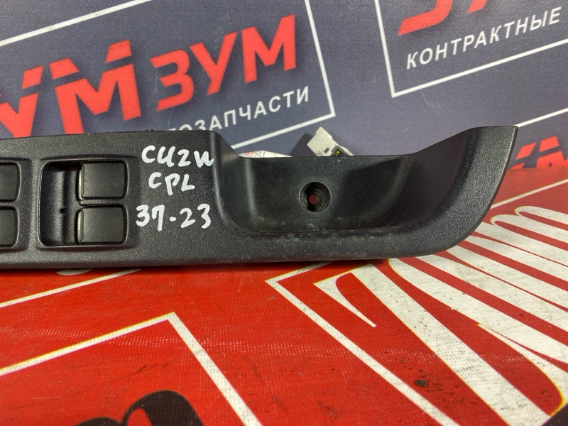 Блок управления стеклоподъемниками, 800 рублей, Солонцы