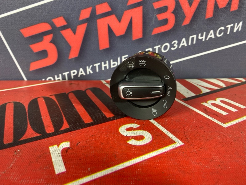 Блок управления светом, 1000 рублей, Солонцы