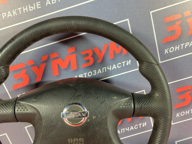Руль, 3500 рублей, Солонцы