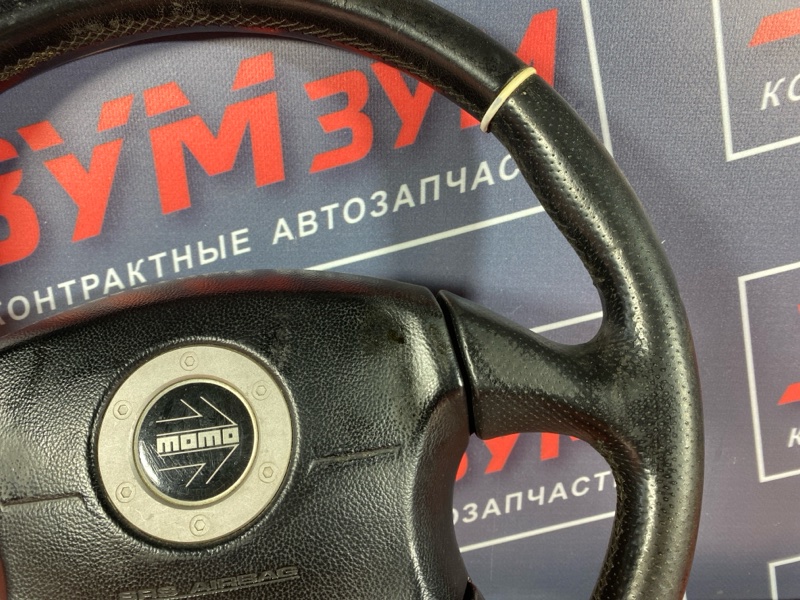 Руль, 4800 рублей, Солонцы
