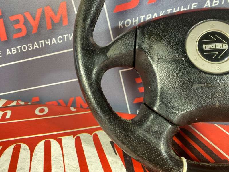Руль, 4800 рублей, Солонцы